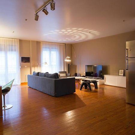 Appartement Acropolitana 2 à Athènes Extérieur photo