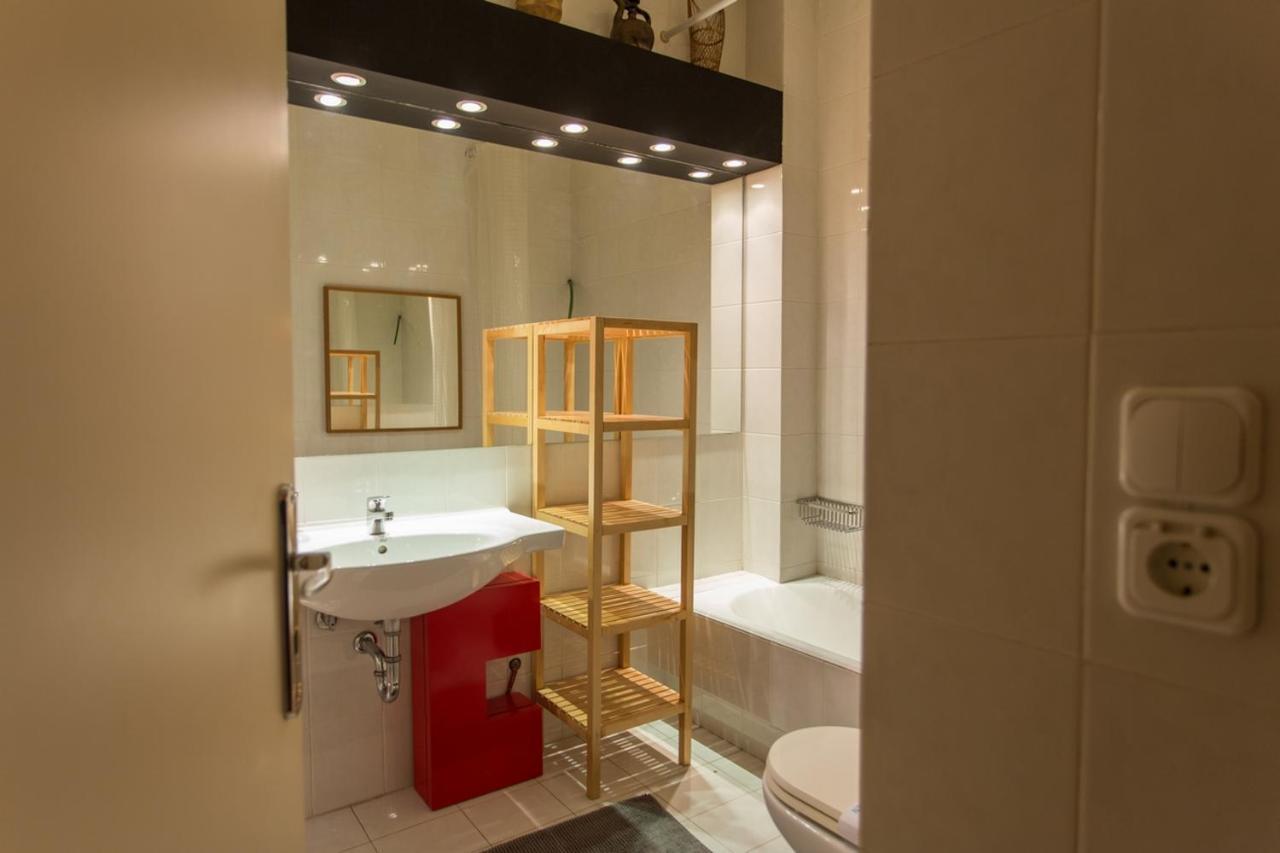 Appartement Acropolitana 2 à Athènes Extérieur photo