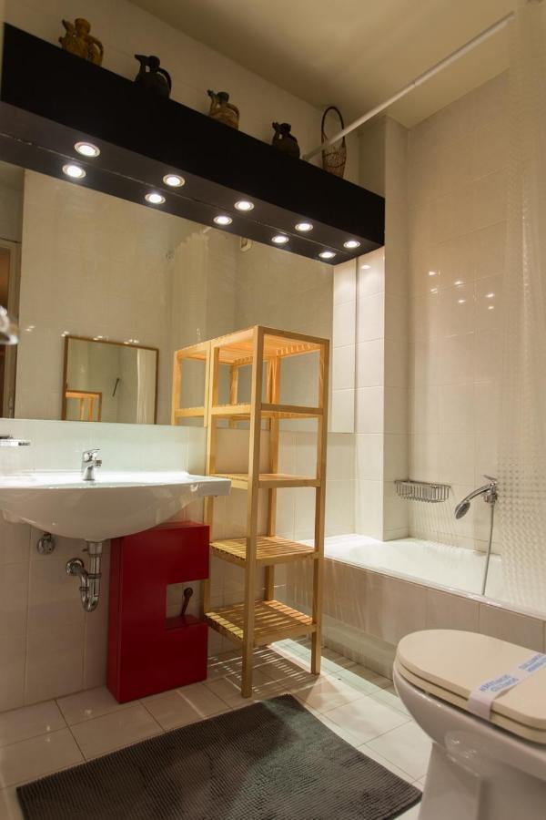 Appartement Acropolitana 2 à Athènes Extérieur photo