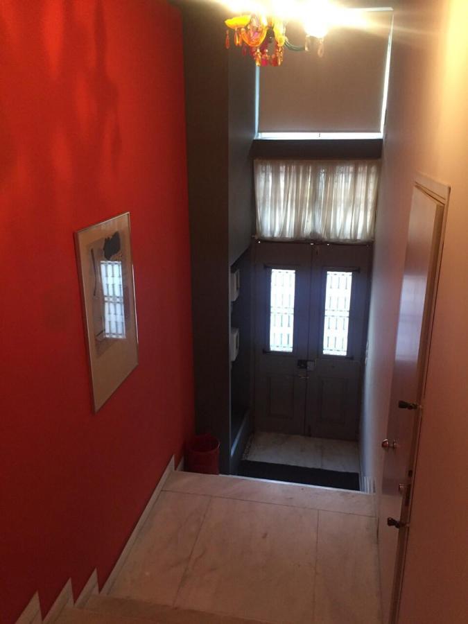 Appartement Acropolitana 2 à Athènes Extérieur photo