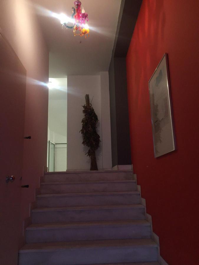 Appartement Acropolitana 2 à Athènes Extérieur photo